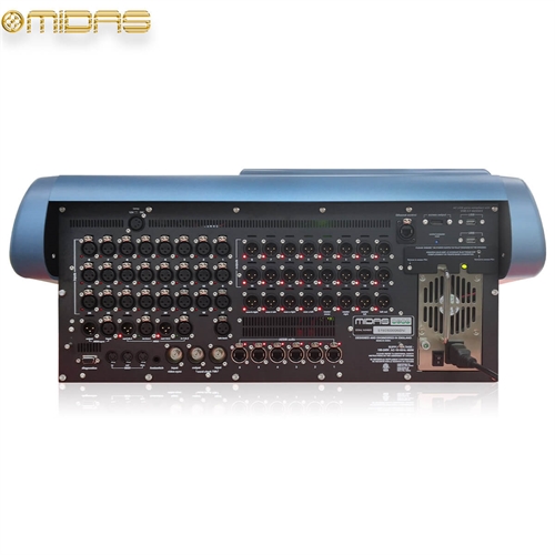 Mixer MIDAS PRO1-TP 5